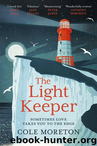 The Light Keeper by Cole Morton