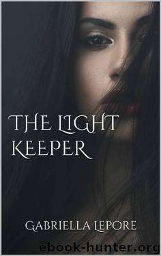 The Light Keeper by Gabriella Lepore