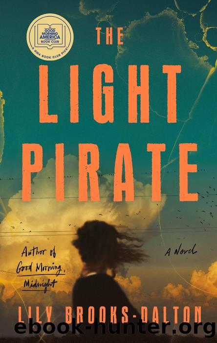 The Light Pirate by Lily Brooks-Dalton