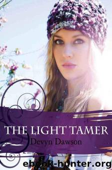 The Light Tamer by Devyn Dawson