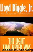 The Light That Never Was by Lloyd Biggle Jr