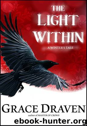 The Light Within by Grace Draven