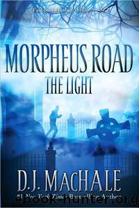 The Light by MacHale D. J