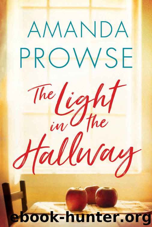 The Light in the Hallway by Prowse Amanda