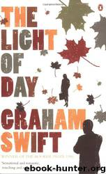 The Light of Day by Graham Swift