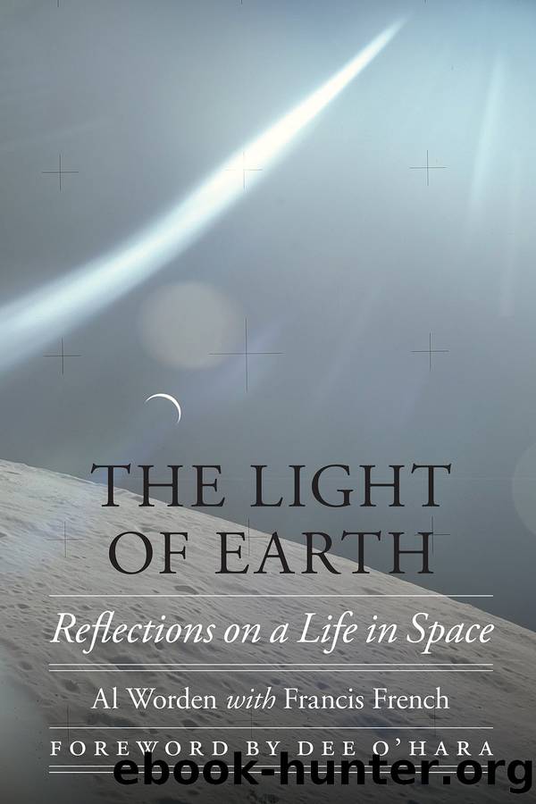 The Light of Earth by Worden Al;French Francis; & Francis French