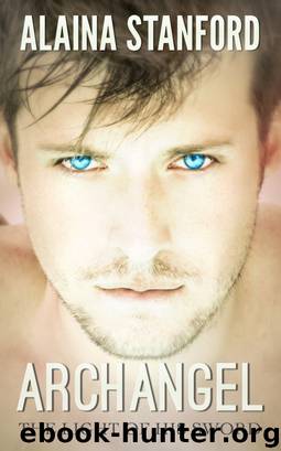 The Light of His Sword by Alaina Stanford