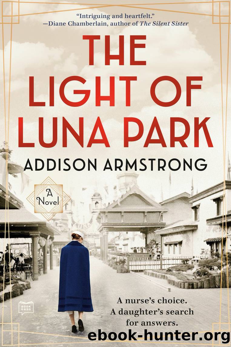 The Light of Luna Park by Addison Armstrong