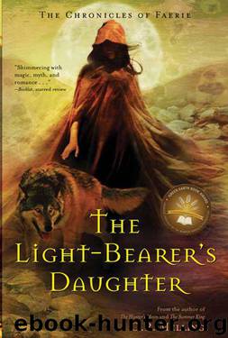 The Light-Bearer's Daughter by O.R. Melling