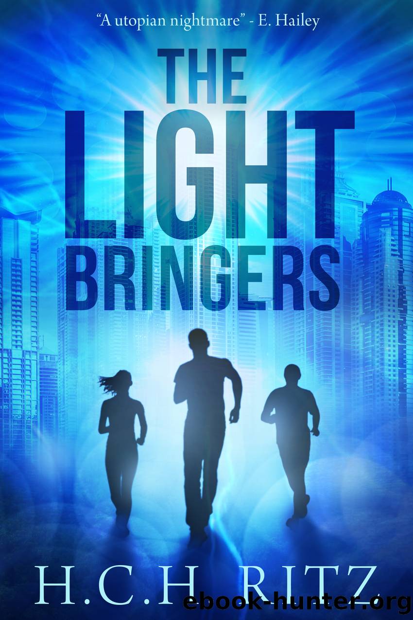 The Lightbringers by H. C. H. Ritz
