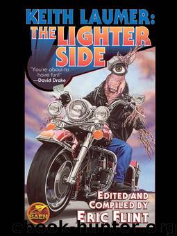 The Lighter Side by Keith Laumer & Eric Flint