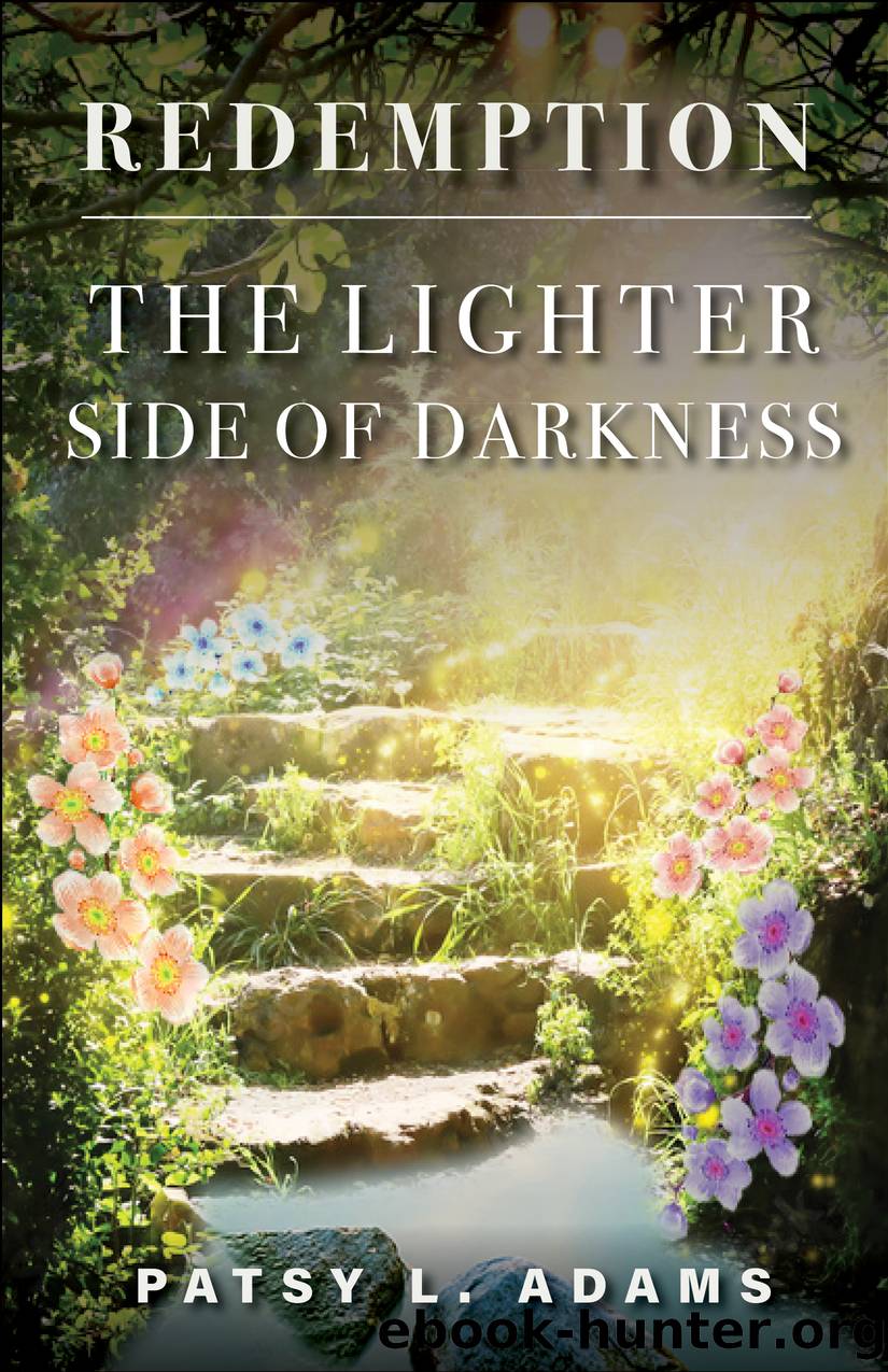 The Lighter Side of Darkness by Patsy L. Adams