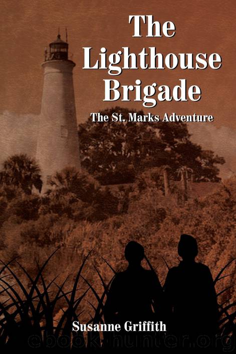 The Lighthouse Brigade by Susanne Griffith