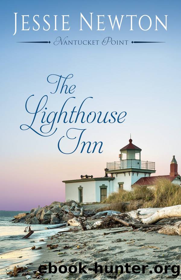 The Lighthouse Inn by Jessie Newton