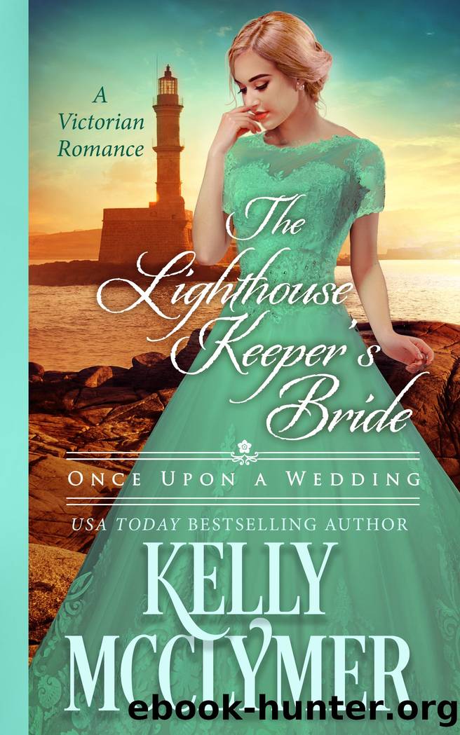 The Lighthouse Keeper's Bride by Kelly McClymer