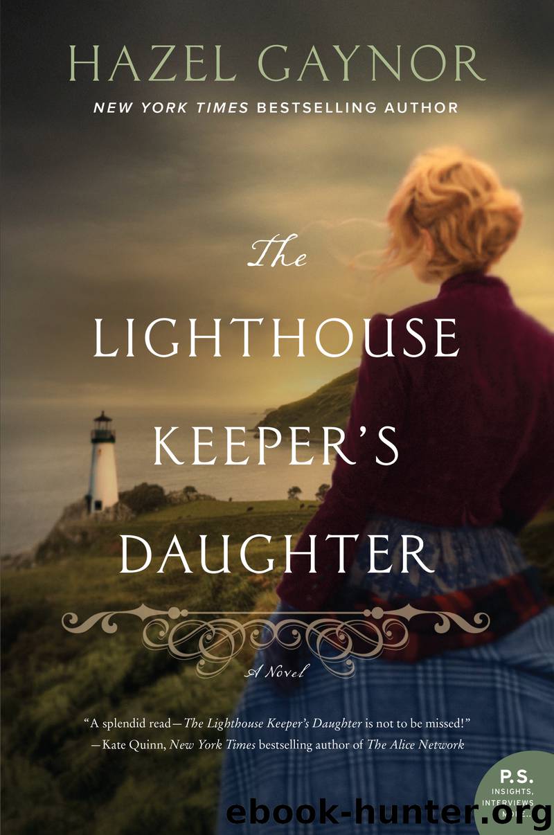 The Lighthouse Keeper's Daughter by Hazel Gaynor