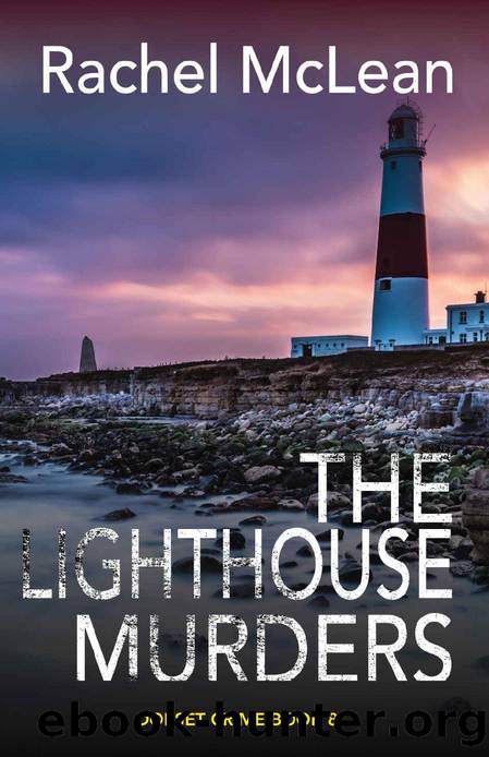 The Lighthouse Murders (Dorset Crime Book 8) by Rachel McLean
