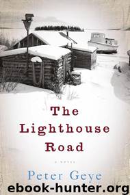 The Lighthouse Road by Peter Geye