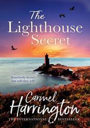 The Lighthouse Secret by Carmel Harrington