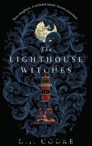 The Lighthouse Witches by C.J. Cooke