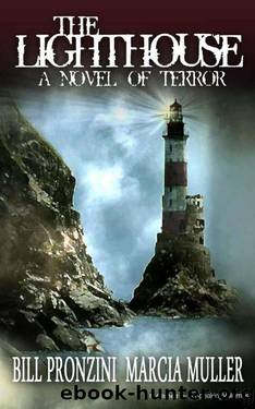 The Lighthouse by Bill Pronzini & Marcia Muller