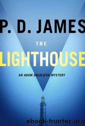 The Lighthouse by James P. D