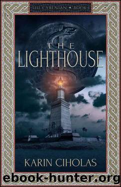 The Lighthouse by Karin Ciholas
