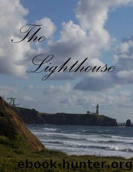 The Lighthouse by Melanie Wilber