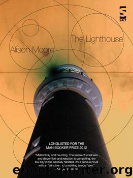 The Lighthouse by Moore Alison