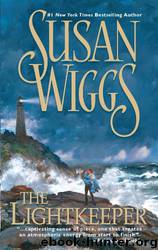 The Lightkeeper by Susan Wiggs