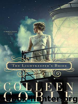 The Lightkeeper's Bride by Colleen Coble