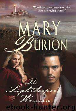 The Lightkeeper's Woman by Mary Burton