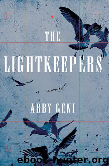 The Lightkeepers by Abby Geni