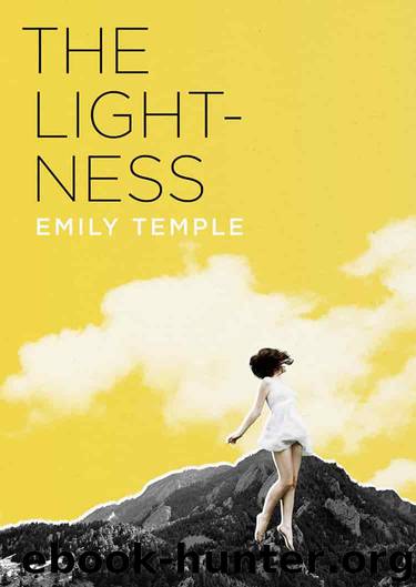 The Lightness by Emily Temple