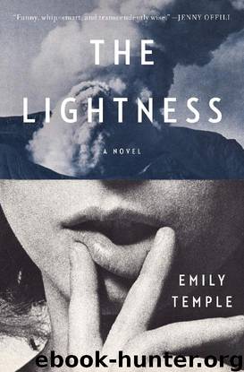 The Lightness: A Novel by Emily Temple