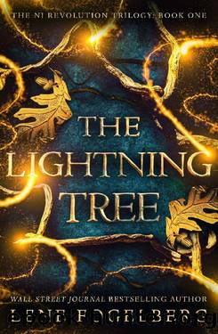 The Lightning Tree (The NI Revolution Trilogy Book 1) by Lene Fogelberg