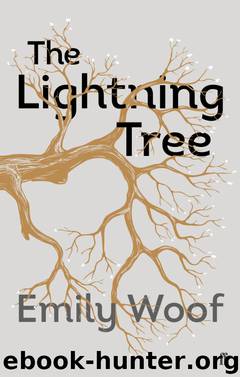 The Lightning Tree by Emily Woof