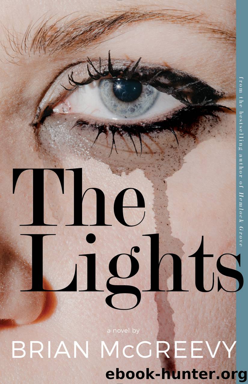 The Lights by Brian McGreevy