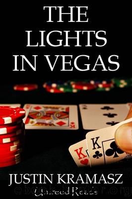 The Lights in Vegas by Justin Kramasz