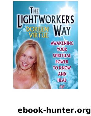 The Lightworker's Way by Doreen Virtue