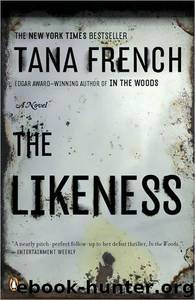 The Likeness by Tana French