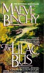 The Lilac Bus by Maeve Binchy