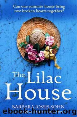 The Lilac House: An utterly uplifting feel-good summer romance (Lake Summers) by Barbara Josselsohn