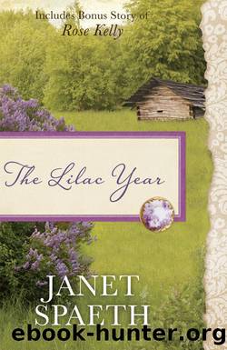 The Lilac Year by Janet Spaeth
