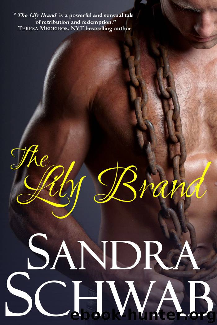 The Lily Brand by Sandra Schwab