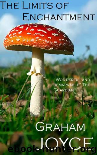 The Limits of Enchantment by Graham Joyce