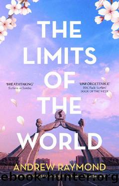 The Limits of the World by Andrew Raymond