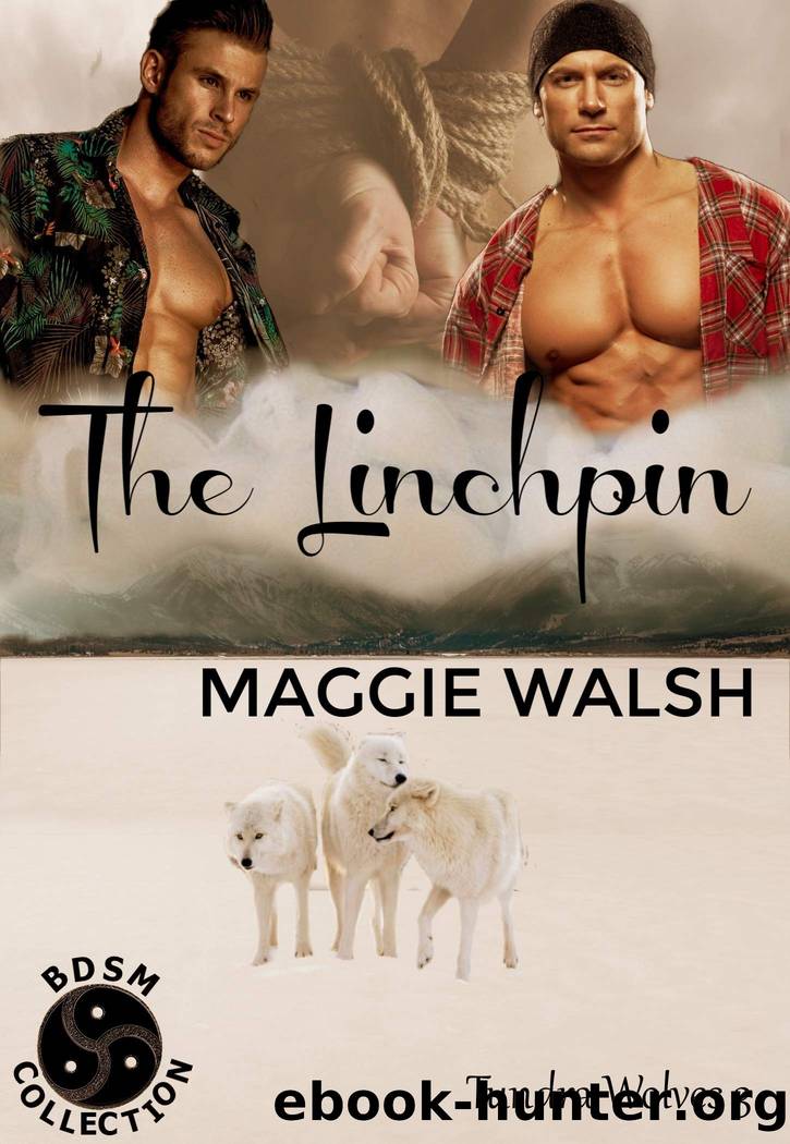 The Linchpin by Maggie Walsh