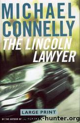 The Lincoln Lawyer by Michael Connelly & Adam Grupper (Narrator)