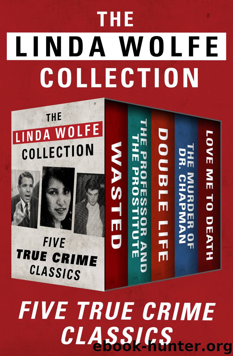 The Linda Wolfe Collection by Linda Wolfe